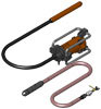 VIBCO Internal Concrete Vibrators